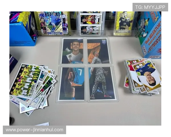 C罗足球球星卡的收藏价值与市场趋势分析